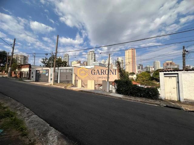Terreno / Lote para Venda em São Paulo/SP Vila Leopoldina
