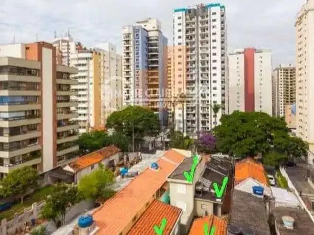 Terreno / Lote para Venda em São Paulo/SP Vila Leopoldina