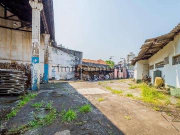 Terreno / Lote para Venda em São Paulo/SP Vila Leopoldina