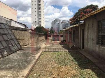 Terreno / Lote para Venda em São Paulo/SP Vila Leopoldina