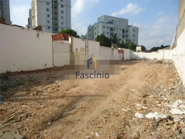 Terreno / Lote para Venda em São Paulo/SP Vila Leopoldina