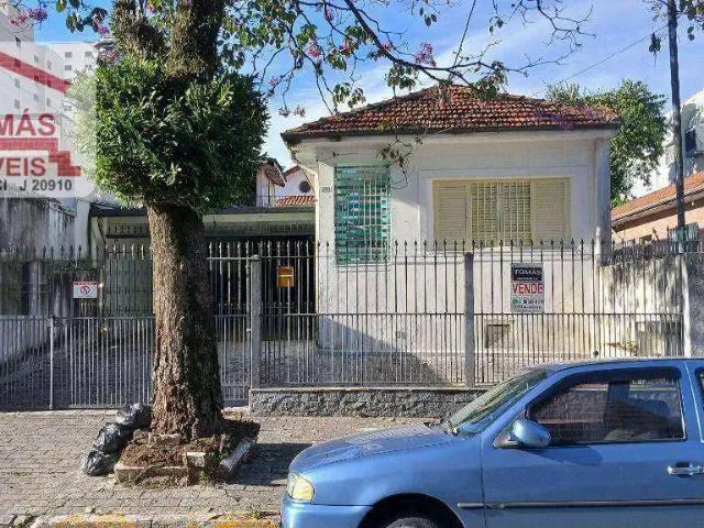 Terreno / Lote para Venda em São Paulo/SP Vila Leopoldina