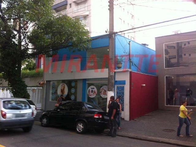 Terreno / Lote para Venda em São Paulo/SP Vila Leopoldina