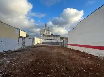 Terreno / Lote para Venda em São Paulo/SP Vila Leopoldina