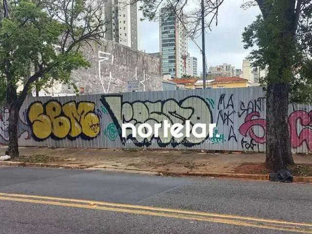 Terreno / Lote para Venda em São Paulo/SP Vila Leopoldina