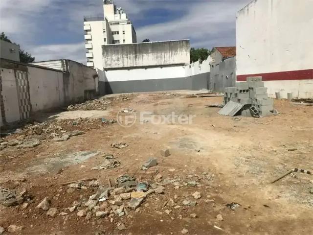 Terreno / Lote para Venda em São Paulo/SP Vila Leopoldina