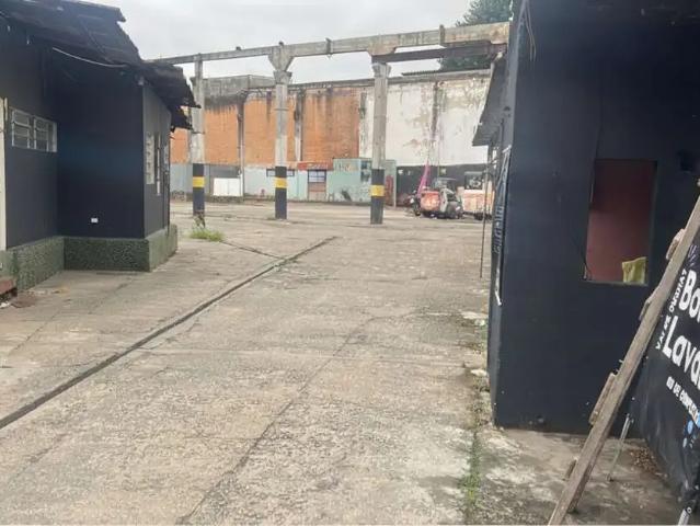 Terreno / Lote para Venda em São Paulo/SP Vila Leopoldina
