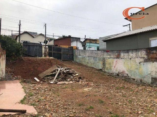 Terreno / Lote para Venda em São Paulo/SP Vila Leopoldina