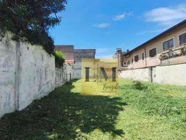 Terreno / Lote para Venda em São Paulo/SP Vila Leopoldina