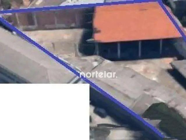 Terreno / Lote para Venda em São Paulo/SP Vila Leopoldina