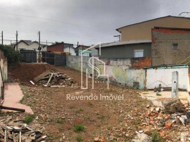 Terreno / Lote para Venda em São Paulo/SP Vila Leopoldina