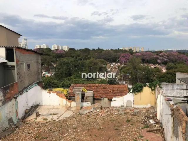 Terreno / Lote para Venda em São Paulo/SP Vila Leopoldina
