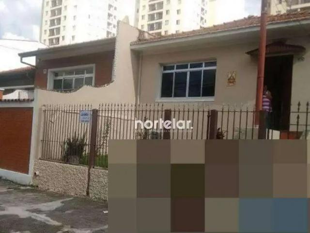 Terreno / Lote para Venda em São Paulo/SP Vila Leopoldina