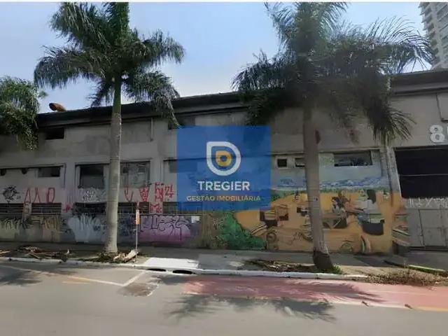 Terreno / Lote para Venda em São Paulo/SP Vila Leopoldina
