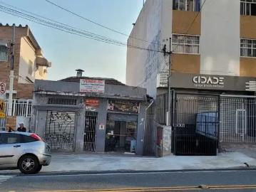 Terreno / Lote para Venda em São Paulo/SP Vila Leopoldina