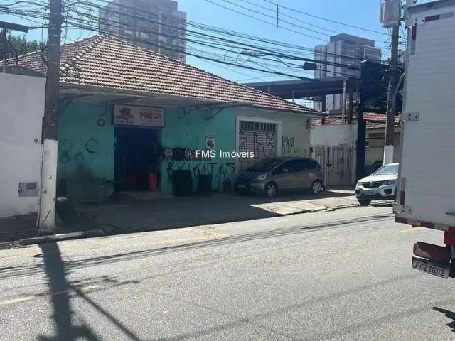 Terreno / Lote para Venda em São Paulo/SP Vila Leopoldina
