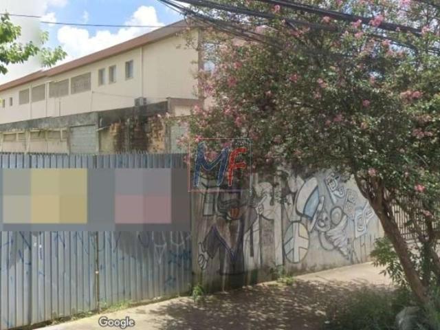 Terreno / Lote para Venda em São Paulo/SP Vila Leopoldina