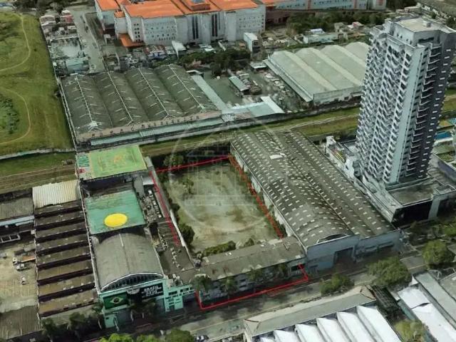 Terreno / Lote para Venda em São Paulo/SP Vila Leopoldina