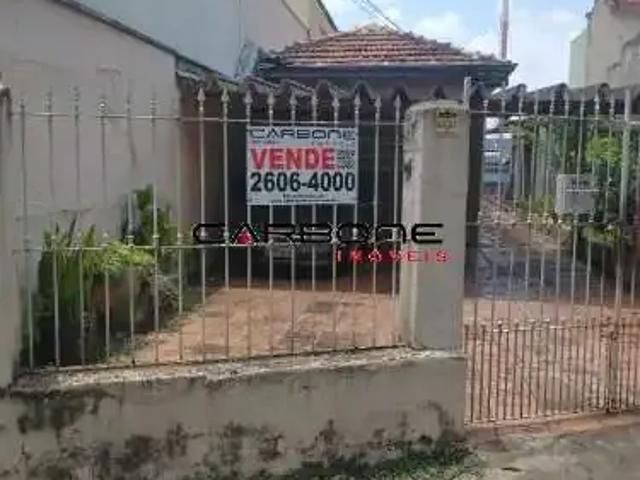 Terreno / Lote para Venda em São Paulo/SP Vila Libanesa