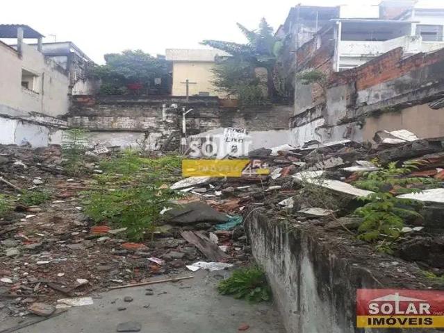 Terreno / Lote para Venda em São Paulo/SP Vila Libanesa