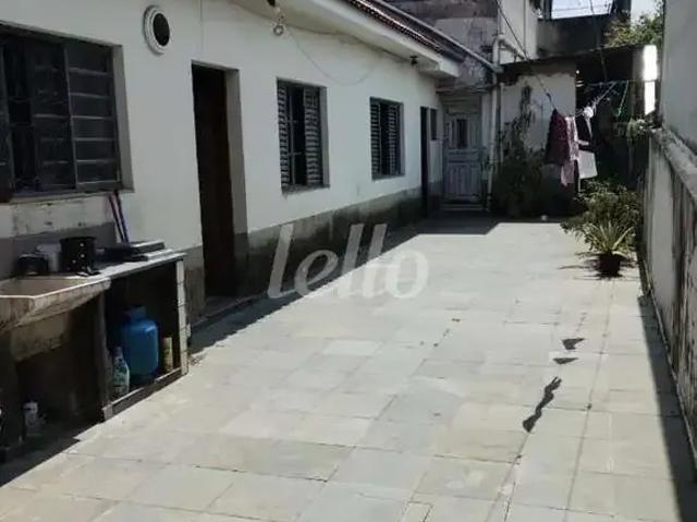 Terreno / Lote para Venda em São Paulo/SP Vila Libanesa