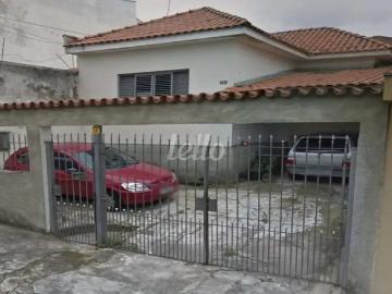 Terreno / Lote para Venda em São Paulo/SP Vila Libanesa