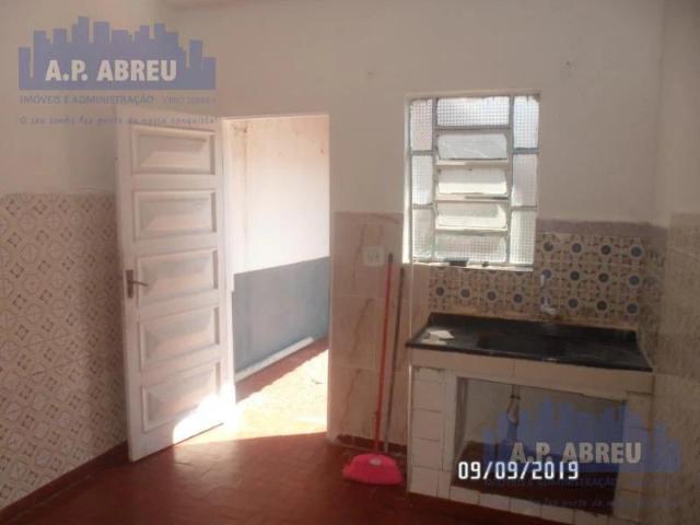 Terreno / Lote para Venda em São Paulo/SP Vila Londrina