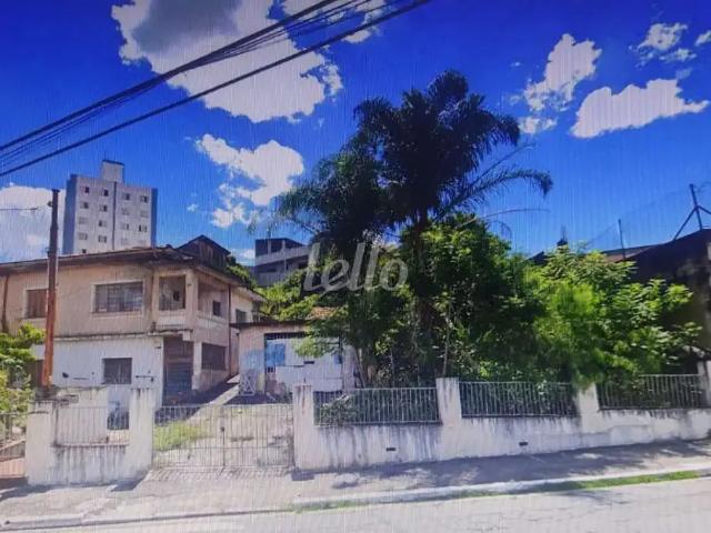 Terreno / Lote para Venda em São Paulo/SP Vila Londrina