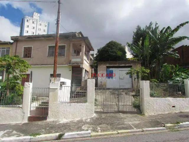 Terreno / Lote para Venda em São Paulo/SP Vila Londrina