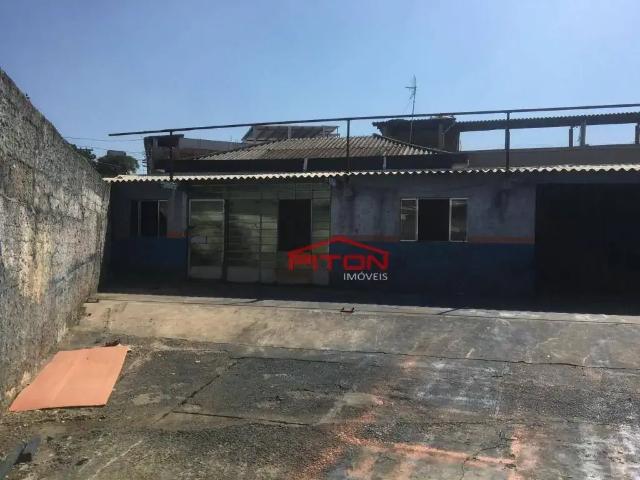 Terreno / Lote para Venda em São Paulo/SP Vila Londrina