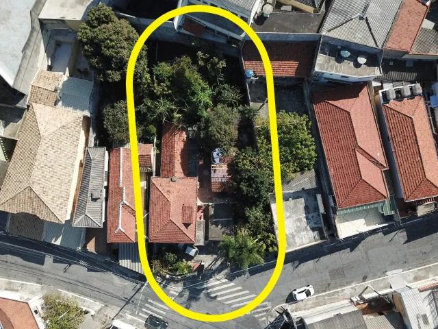 Terreno / Lote para Venda em São Paulo/SP Vila Londrina
