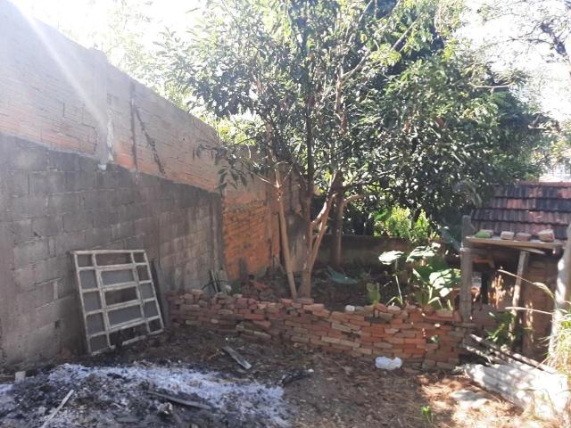 Terreno / Lote para Venda em São Paulo/SP Vila Londrina
