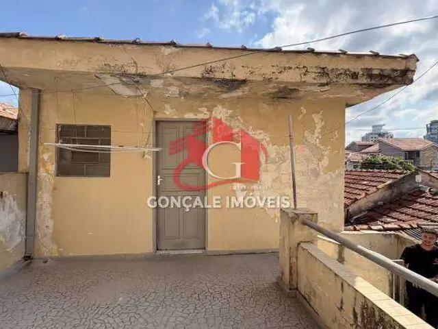 Terreno / Lote para Venda em São Paulo/SP Vila Paiva 2 Quartos
