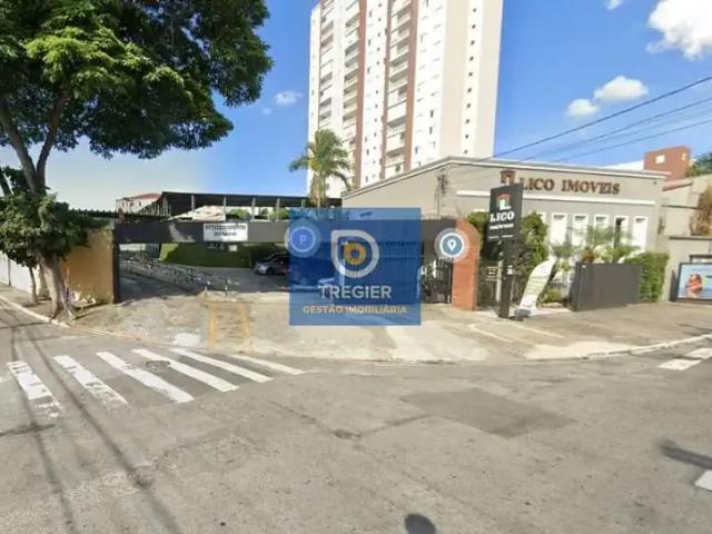 Terreno / Lote para Venda em São Paulo/SP Vila Paiva