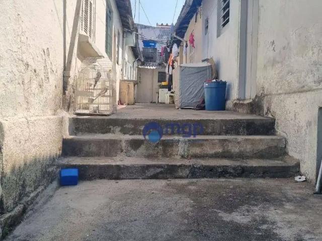 Terreno / Lote para Venda em São Paulo/SP Vila Paiva