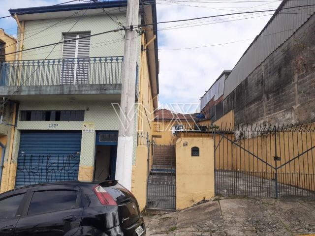 Terreno / Lote para Venda em São Paulo/SP Vila Paiva