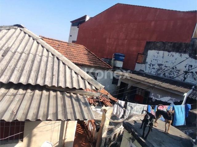 Terreno / Lote para Venda em São Paulo/SP Vila Paiva