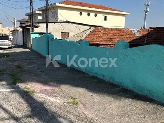 Terreno / Lote para Venda em São Paulo/SP Vila Paiva