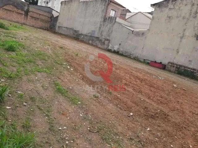Terreno / Lote para Venda em São Paulo/SP Vila Paiva