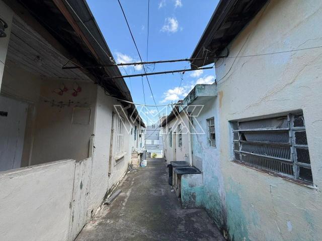 Terreno / Lote para Venda em São Paulo/SP Vila Paiva