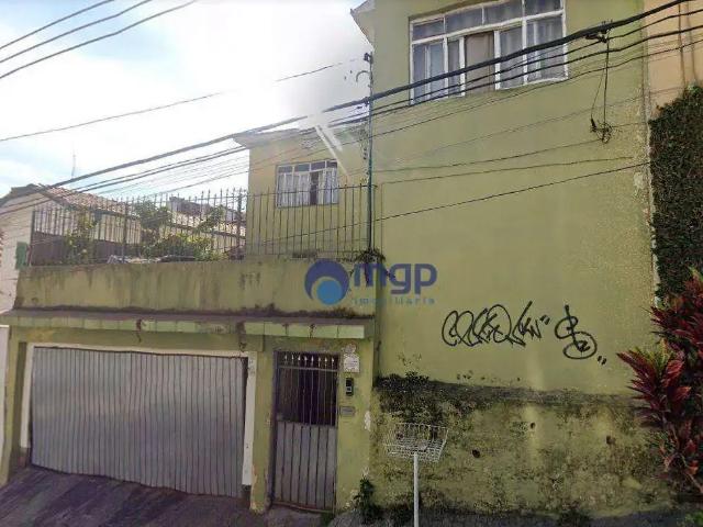 Terreno / Lote para Venda em São Paulo/SP Vila Paiva
