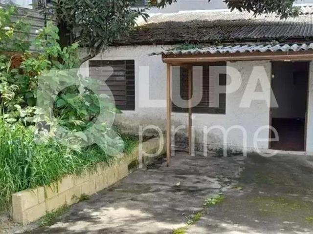 Terreno / Lote para Venda em São Paulo/SP Vila Guilherme