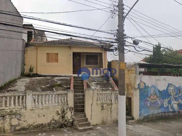 Terreno / Lote para Venda em São Paulo/SP Vila Paiva