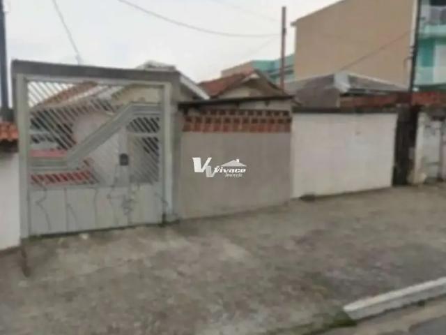 Terreno / Lote para Venda em São Paulo/SP Vila Paiva