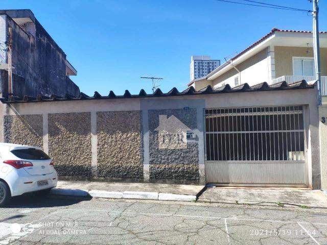 Terreno / Lote para Venda em São Paulo/SP Vila Palmeiras