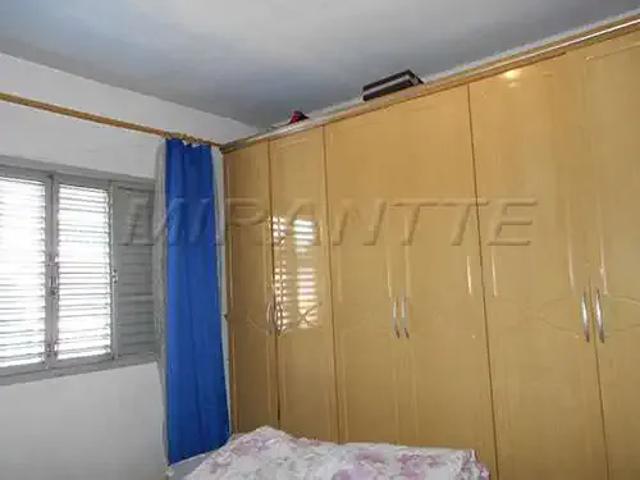 Terreno / Lote para Venda em São Paulo/SP Vila Palmeiras 4 Quartos