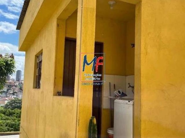 Terreno / Lote para Venda em São Paulo/SP Vila Palmeiras