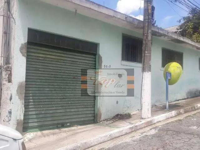 Terreno / Lote para Venda em São Paulo/SP Vila Palmeiras