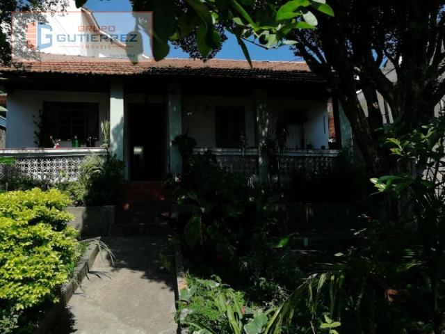 Terreno / Lote para Venda em São Paulo/SP Vila Palmeiras
