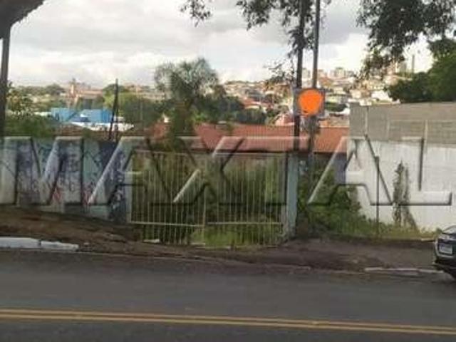 Terreno / Lote para Venda em São Paulo/SP Vila Palmeiras